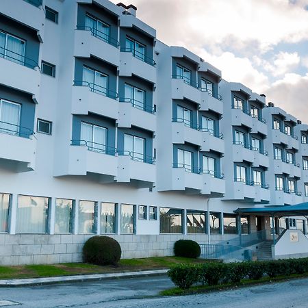 Agua Hotels Nelas Parq Exterior photo